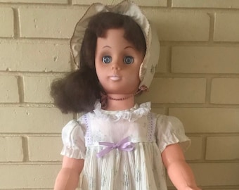 Vintage Uneeda Walker Doll 31