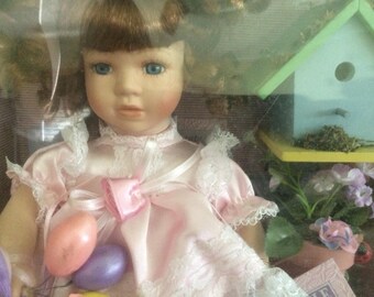 kmart porcelain dolls