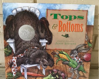 Caldecott Honor Etsy Caldecott Honor Etsy