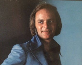 Vintage Record Vern Gosdin, the Best of Vern Gosdin, Country