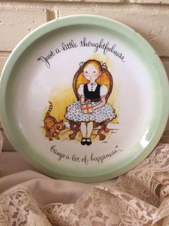 holly hobbie collectibles value