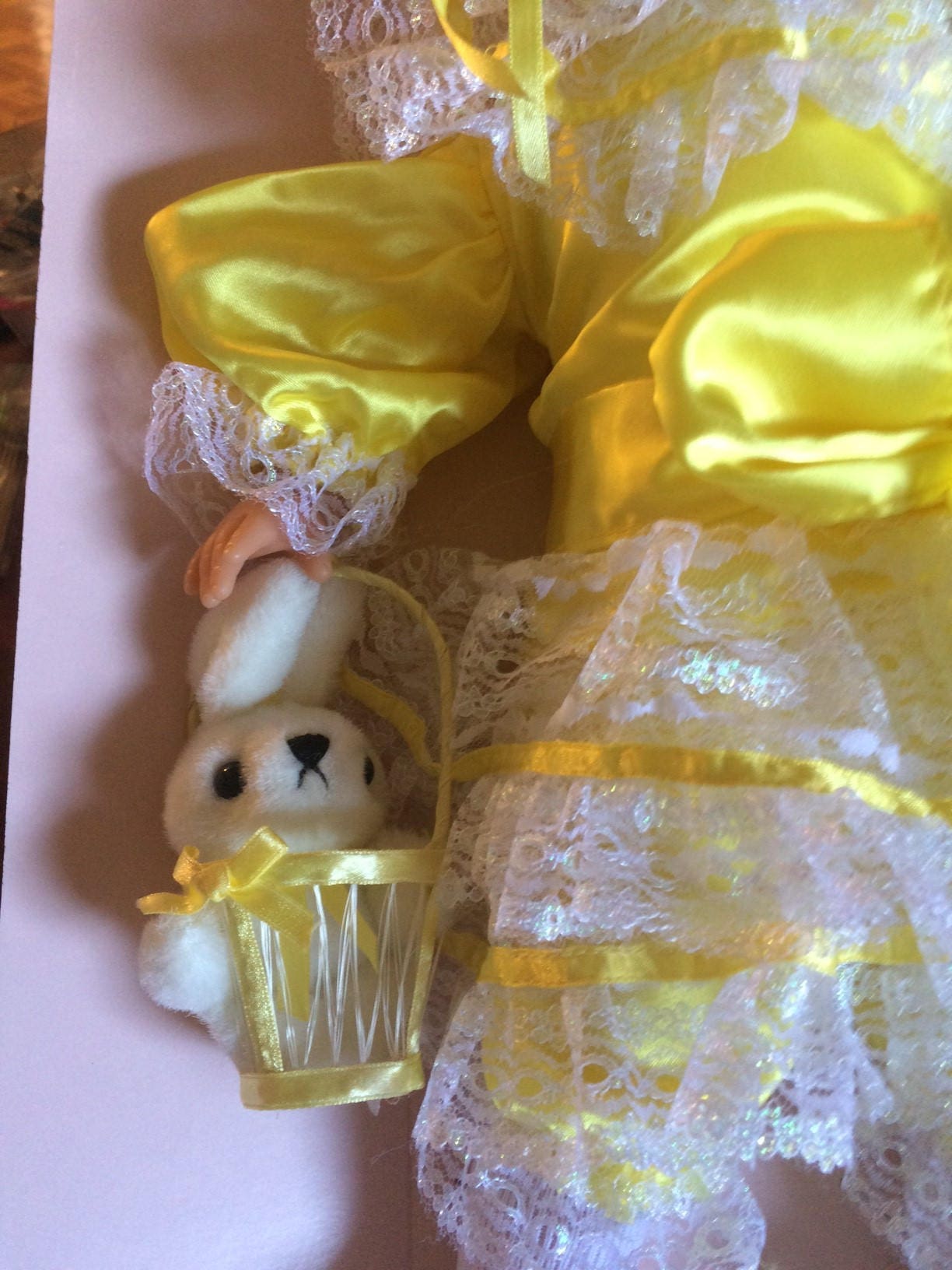 Vintage Doll Lissi Doll Limited Editionvintage Dolls. Toys Etsy