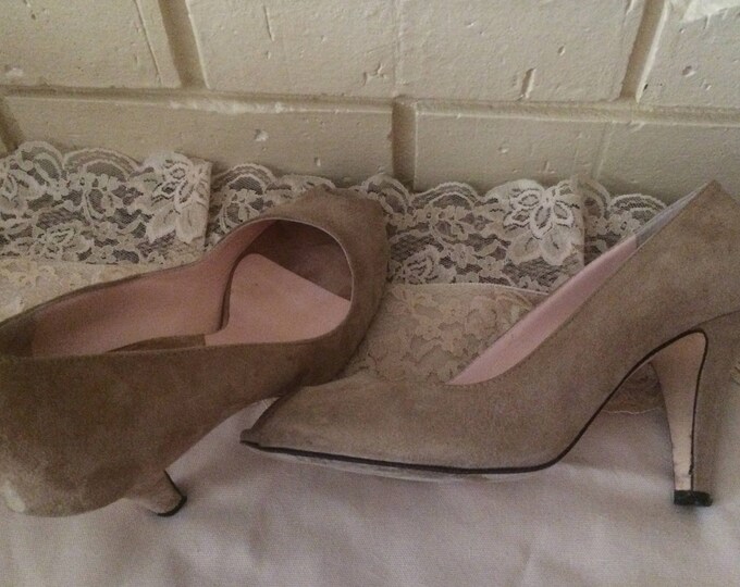 used michael kors shoes