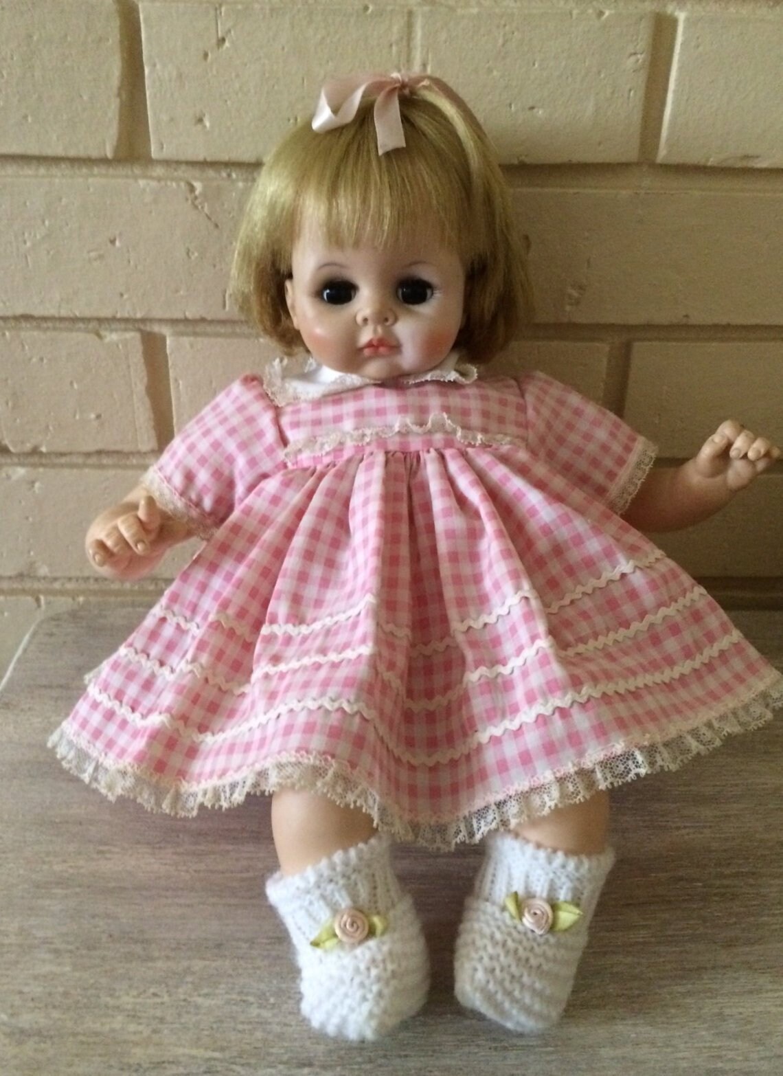Alexander cheap doll 1965