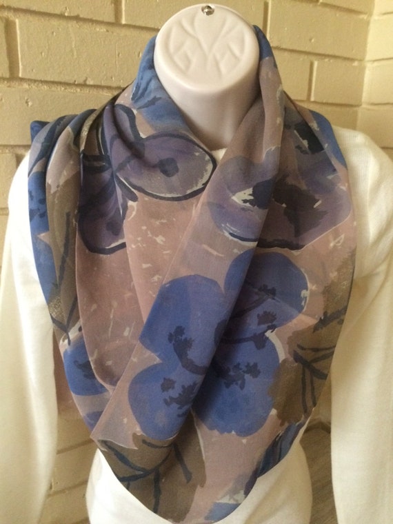 Shop Custom High Quality European Vintage Style Silk Scarf