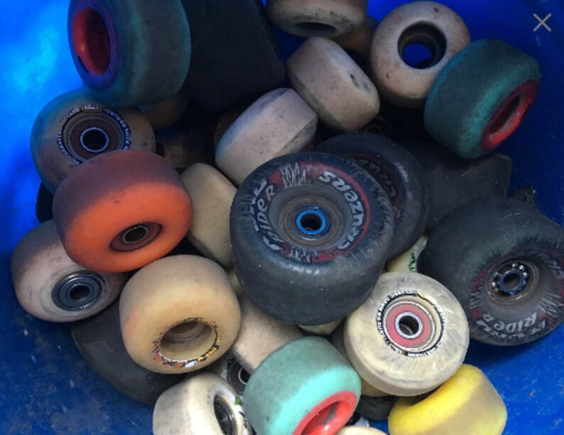 good cheap skateboard wheels