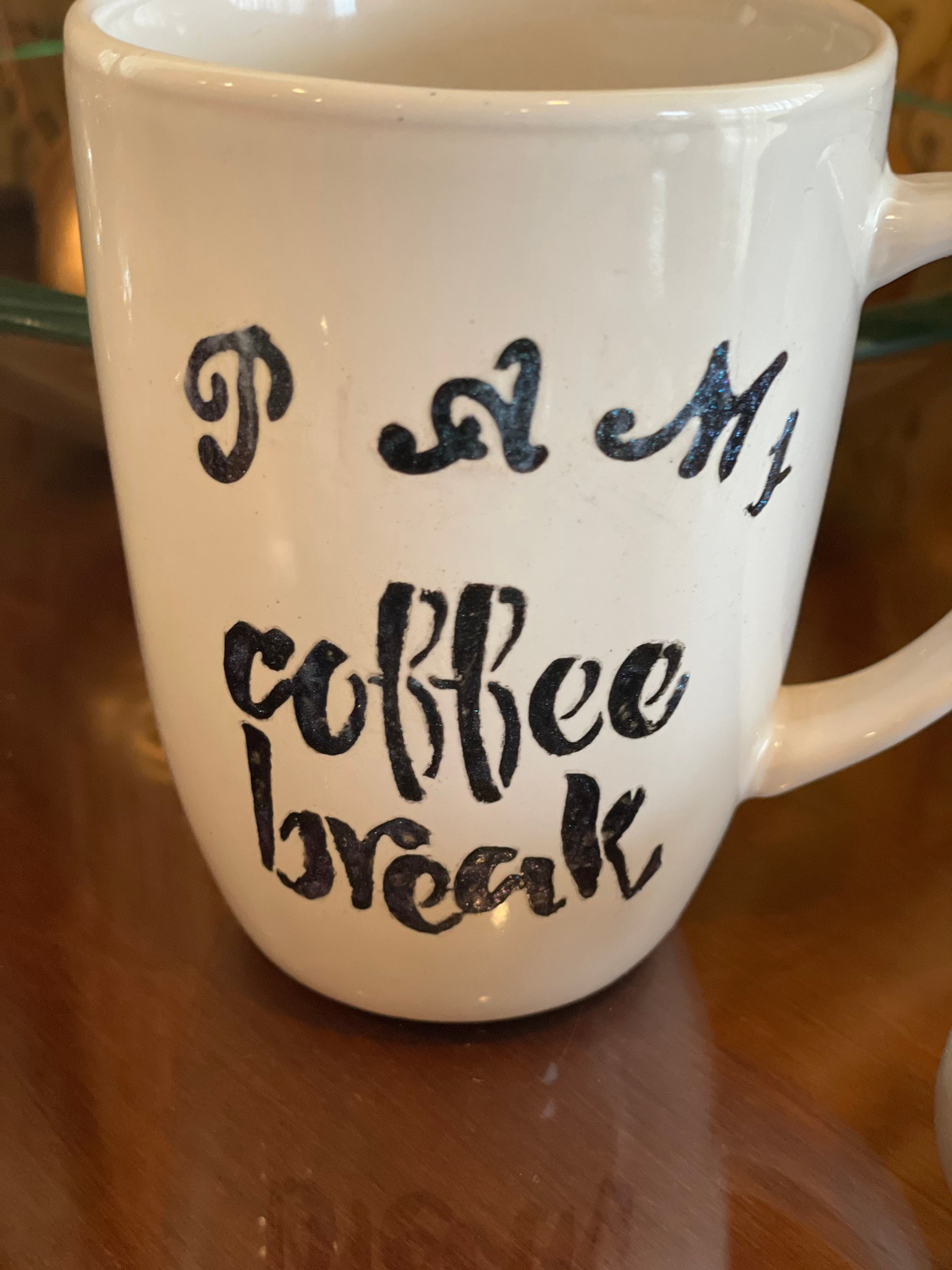custom hot cocoa mugs