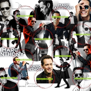 Marc Anthony 20oz Tumbler Wrap