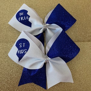 Best Friend Bows