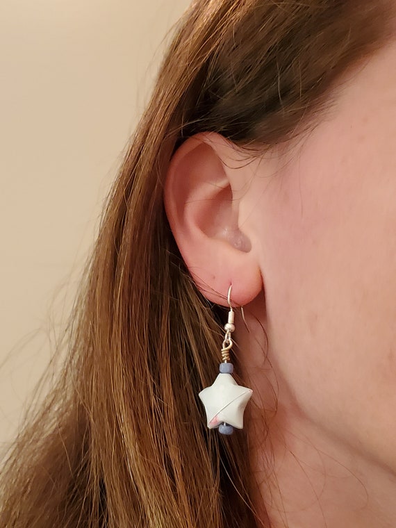 Lucky star deals body jewelry