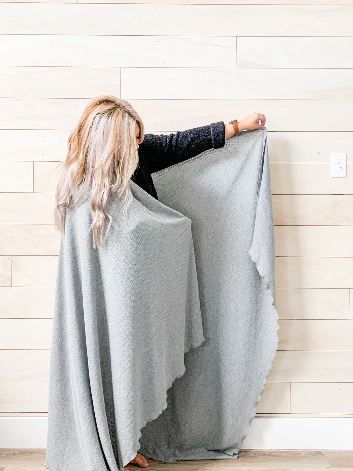Adult Swaddle Blankets Free Shipping in the USA Etsy