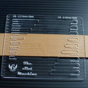 Slot Creation Guide