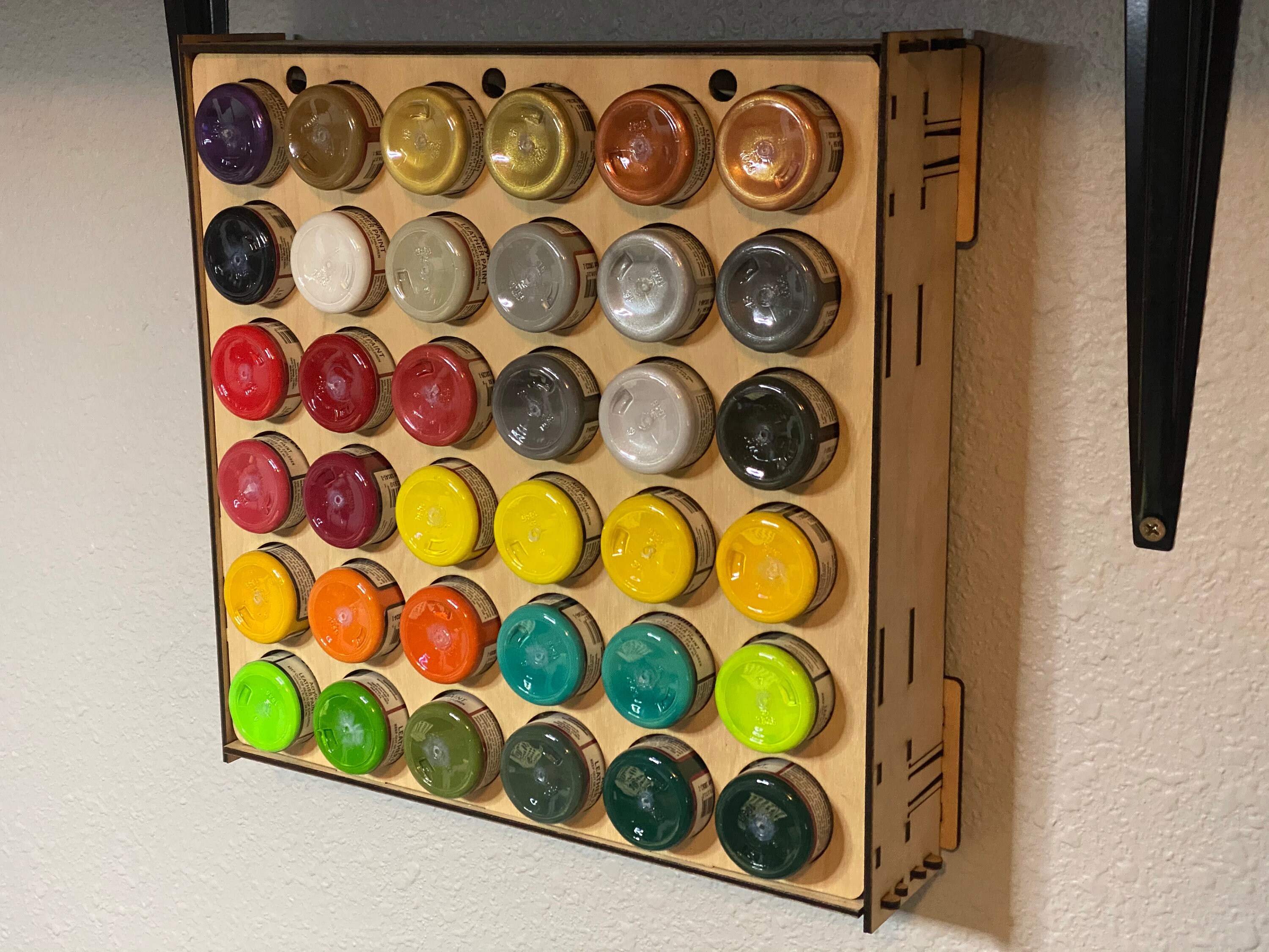 angelus paint holder