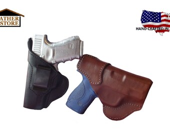 J&J Custom Fit BERETTA NANO Formed Wallet Style Premium