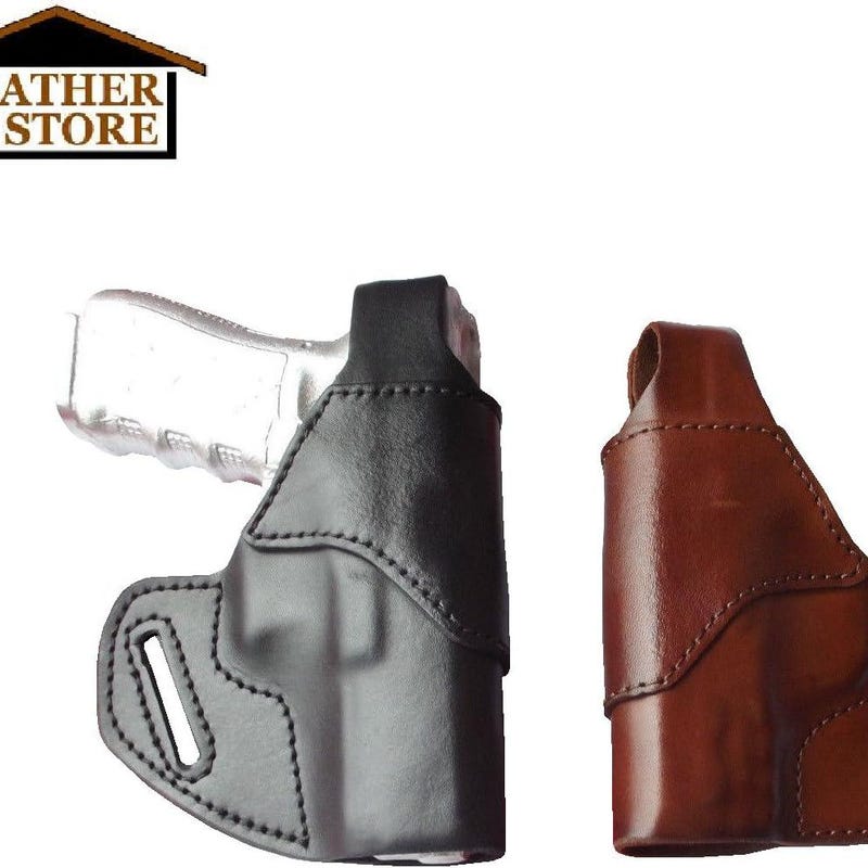 Holster Cow - Etsy