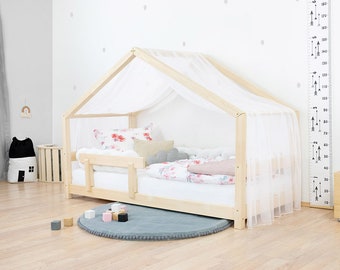 Dawanda kinderbett - Der TOP-Favorit