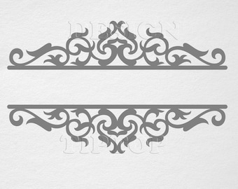 scroll saw templates etsy