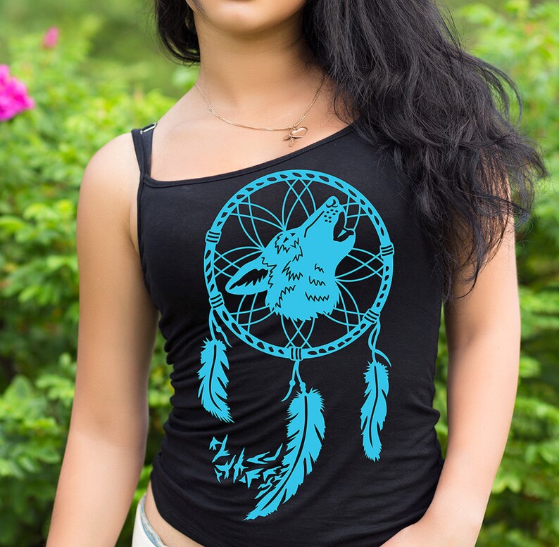 Download Dream catcher svg wolf dreamcatcher dreamcatcher wall ...