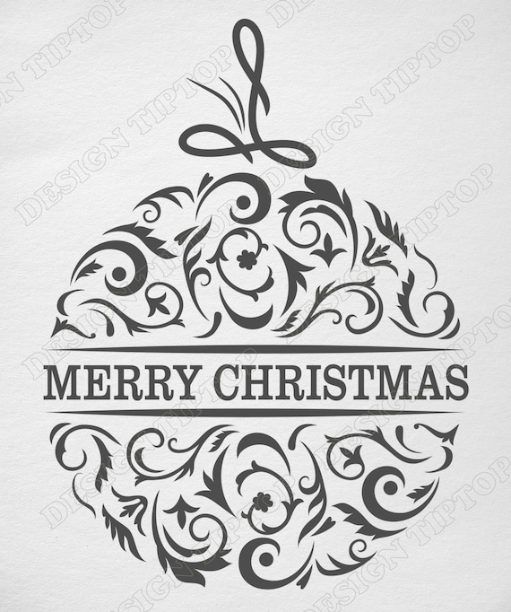 Download Merry Christmas SVG Christmas SVG Christmas SVG designs | Etsy