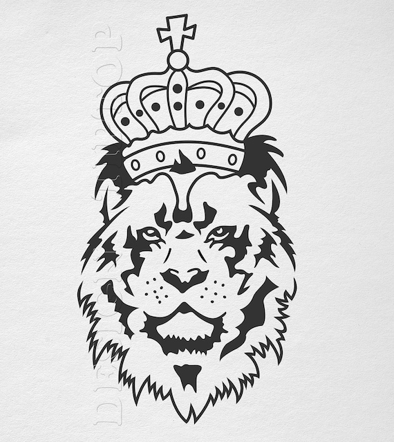 Free Free 253 Lion King Svg Etsy SVG PNG EPS DXF File