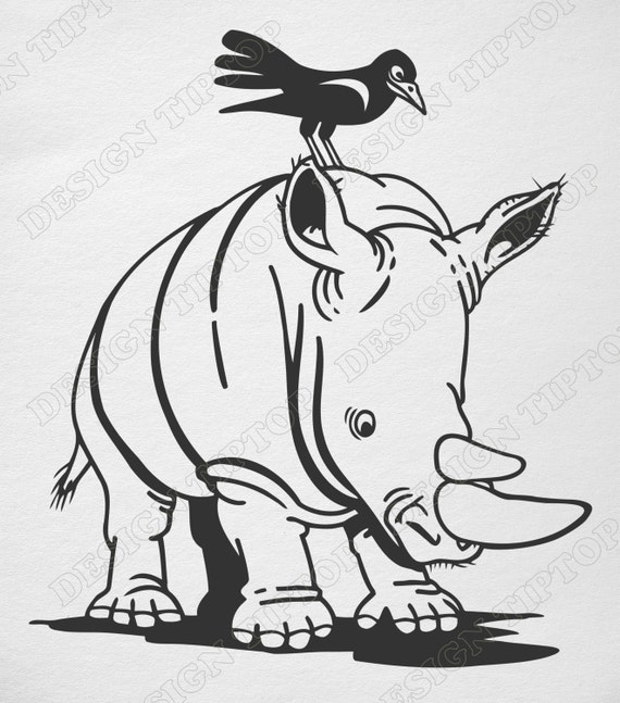 Download Rhino Cut File Rhino Svg Cutting File Safari Animals Cutting Files Safari Animal Svgs Rhino Cutting Files Rhinoceros Cutting File Craft Supplies Tools Printing Printmaking