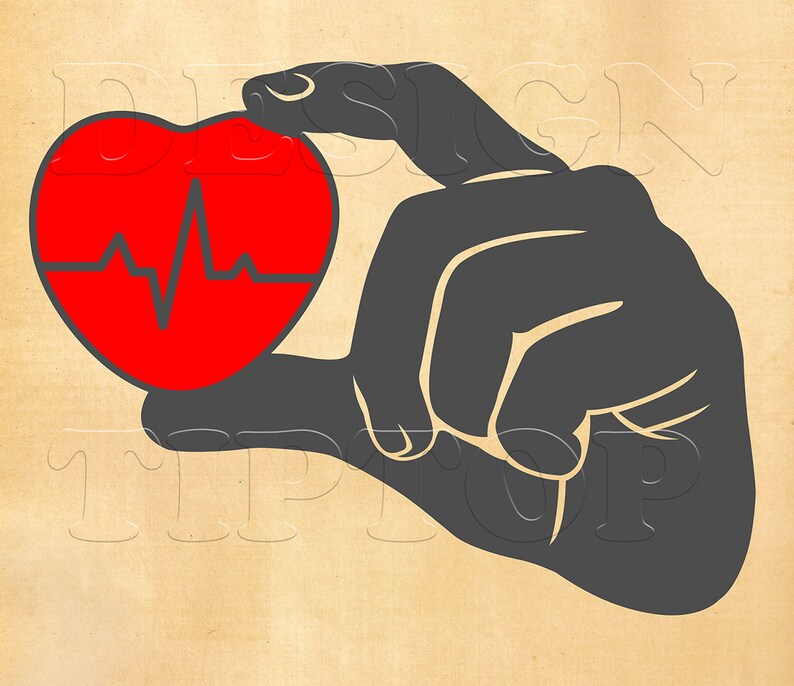 Free Free Heart Hand Svg 625 SVG PNG EPS DXF File