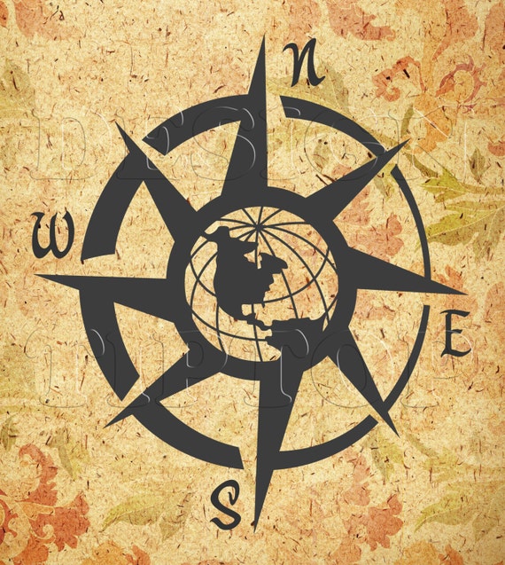 Monde Globe Svg Svg Imprimer Et Découper Pour La Silhouette Cricut Dessins De Tatouage Modèles De Chemise Stickers Muraux Découpe De Vinyle