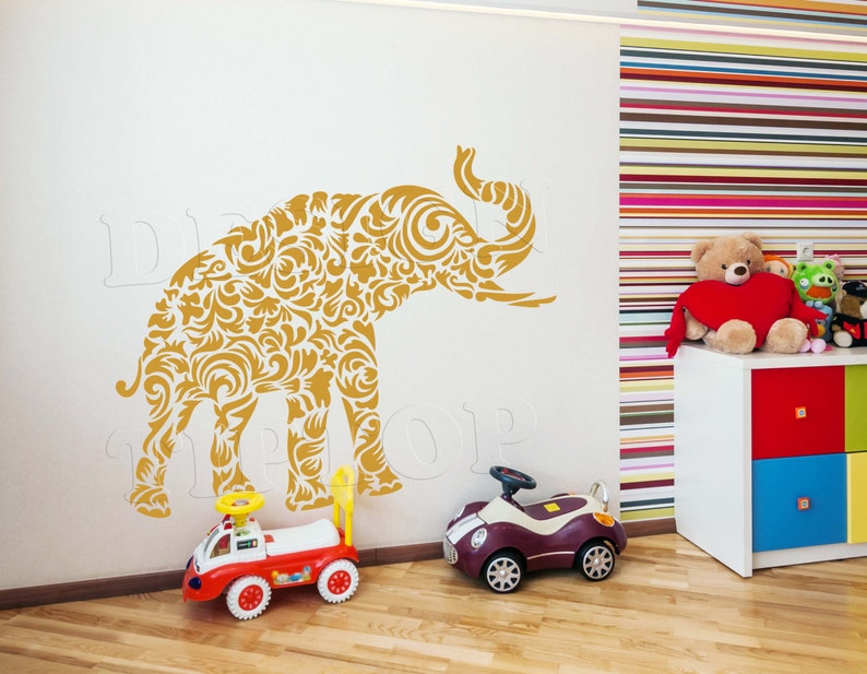 Free Free 100 Trunk Up Elephant Svg SVG PNG EPS DXF File