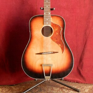 Egmond 12 string guitar on sale