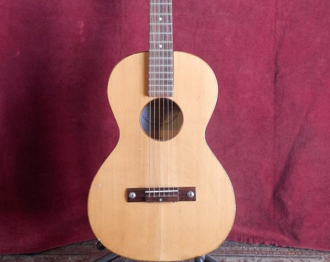 Framus "Wanderlust" Acoustic Guitar