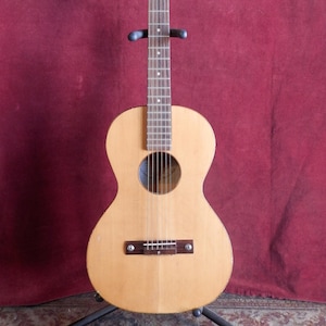 Framus Texan 6弦アコースティックギター。 - Etsy 日本