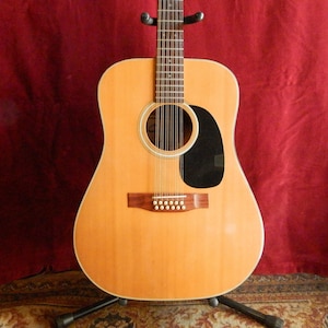 Cimar 12 string guitar discount