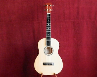 Baritone Ukulele