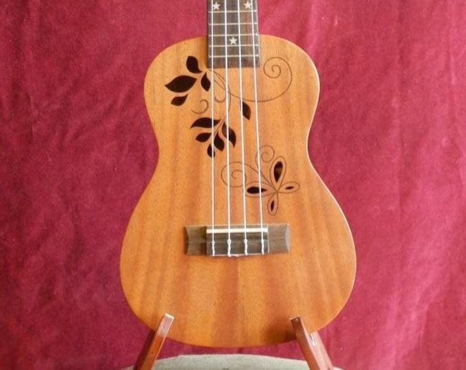 Concert Ukulele