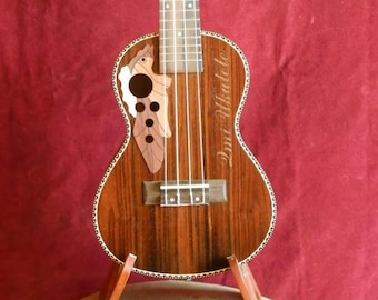 Concert Ukulele