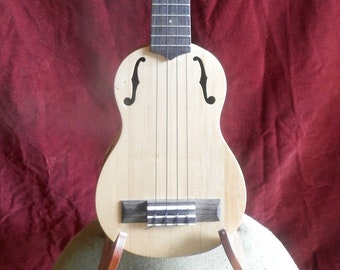 Soprano Ukulele