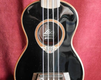 LAG Soprano Ukulele