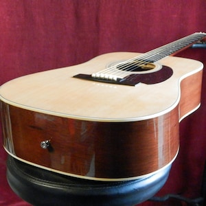 Hohner - Arbor Acoustic Guitar