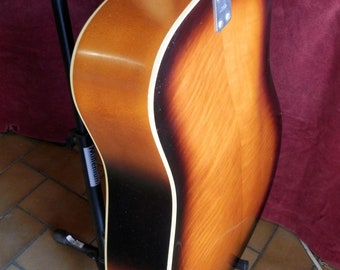 Framus Texan レフティ　ドイツ製　70年代　アコースティックギター Framus Texan レフティ ドイツ製 70年代 アコースティックギター