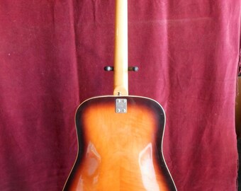 FRAMUS フラマス アコースティックギター - メルカリ