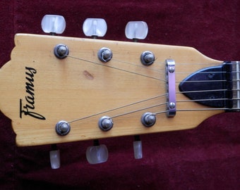 Framus Texan / フラマス テキサン Framus Texan 6弦アコースティックギター。 - Etsy 日本