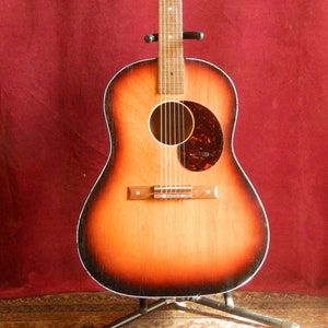 Egmond Folk Acoustic Guitar