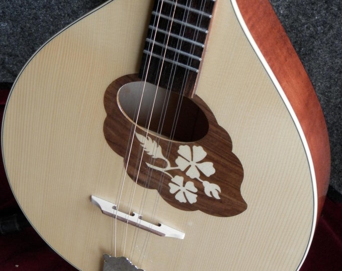 Irish Bouzouki