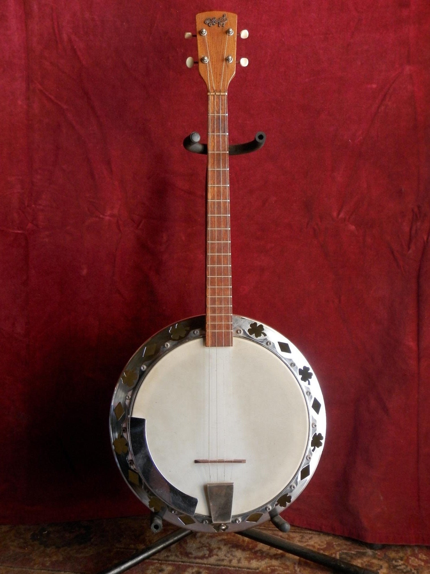 Irish Tenor Banjo for sale Only 2 left at 65