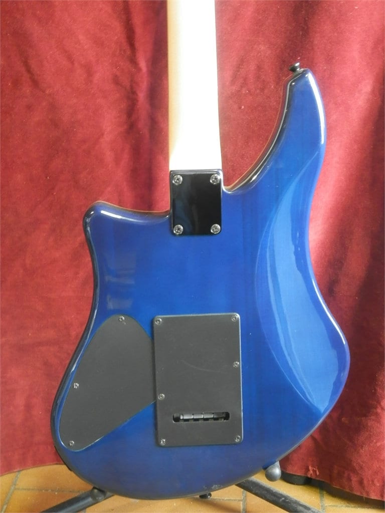 EKO Heavy Metal electric guitar GG3