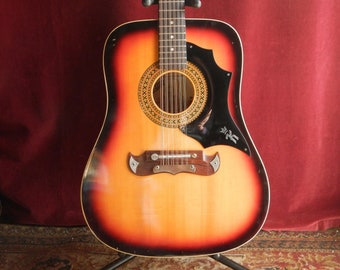 Klira, 12 String Acoustic