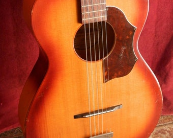 Framus "Amateur" Acoustic Guitar