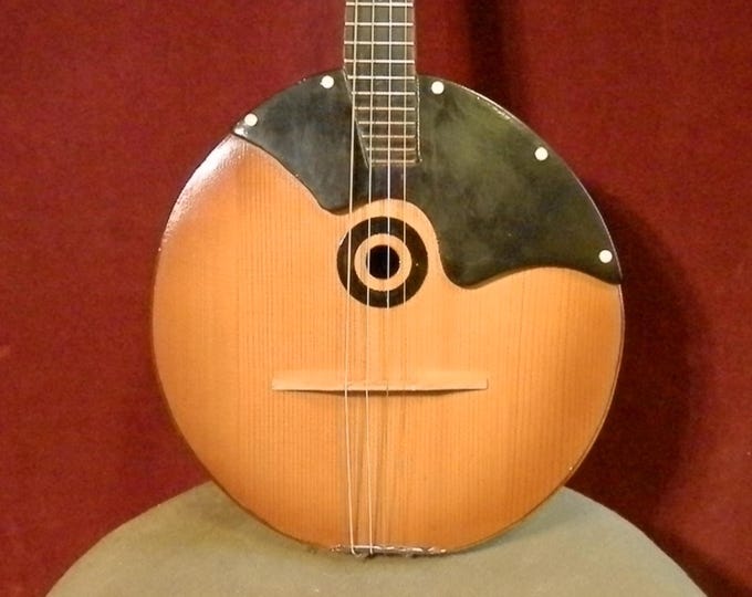 Russian Domra