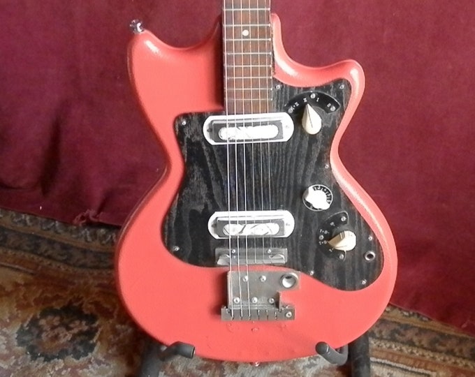 Klira Triumphator Electric Guitar