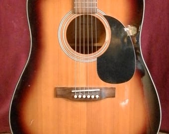 Billy Ray Acoustic Guitar